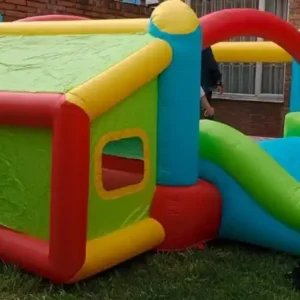 Inflable para niños Magic mix