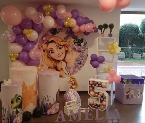 Decoración de Cumpleaños: Ideas Creativas y Económicas para Fiestas Inolvidables